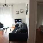 Click Apartments - Tirana