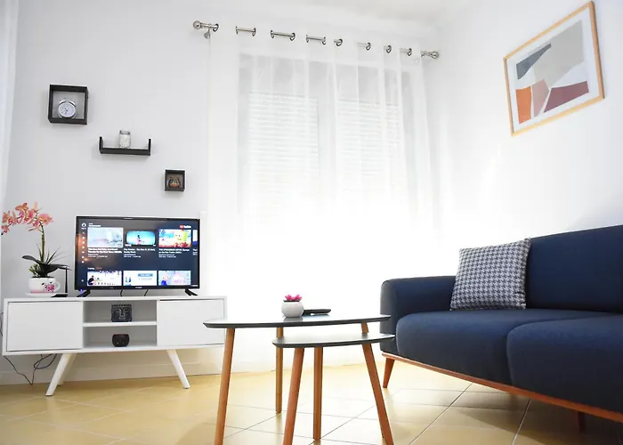 Click Apartments - Tirana
