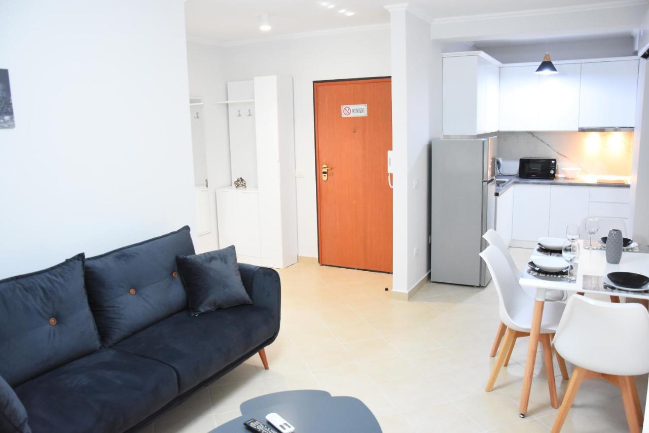Click - Apartment Tirana