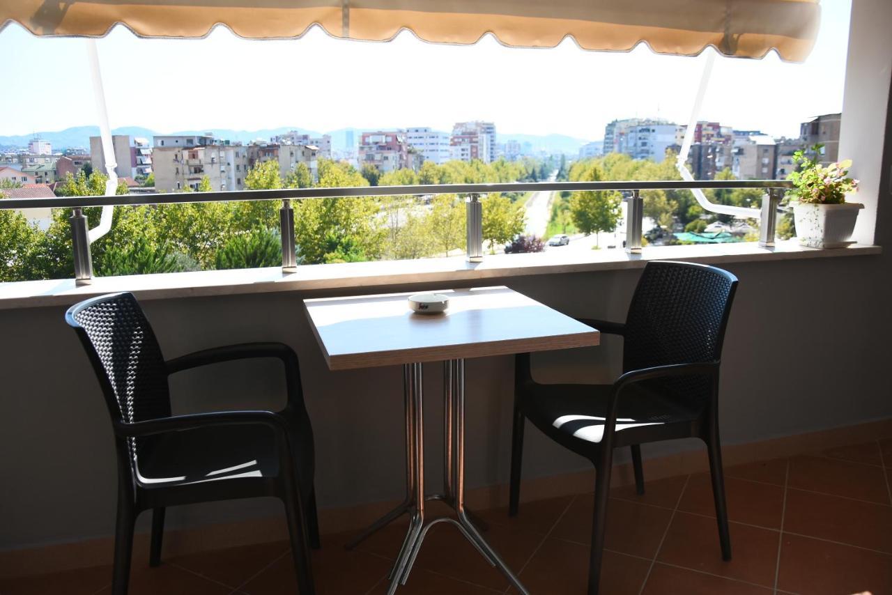 Apartment Click - Tirana