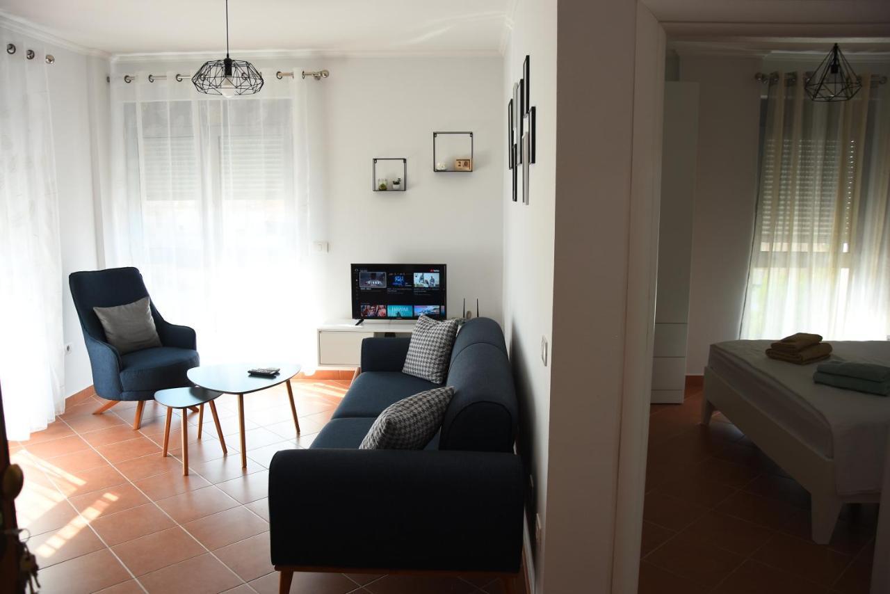 Click - Apartment