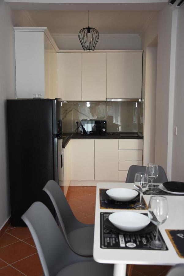 Click - Apartment