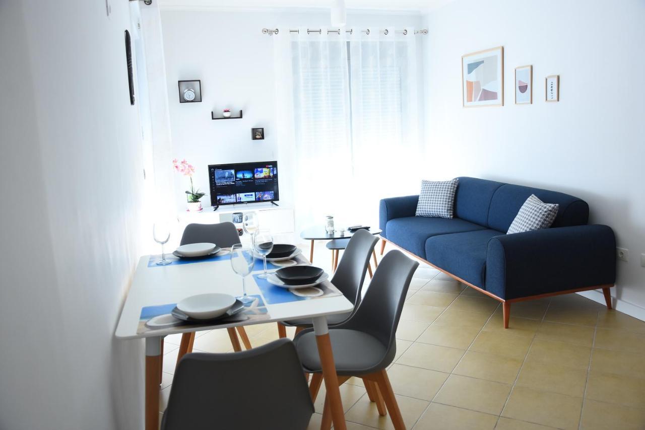 Click - Apartment Tirana
