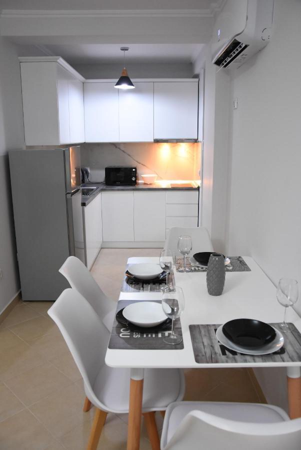 Apartment Click - Tirana
