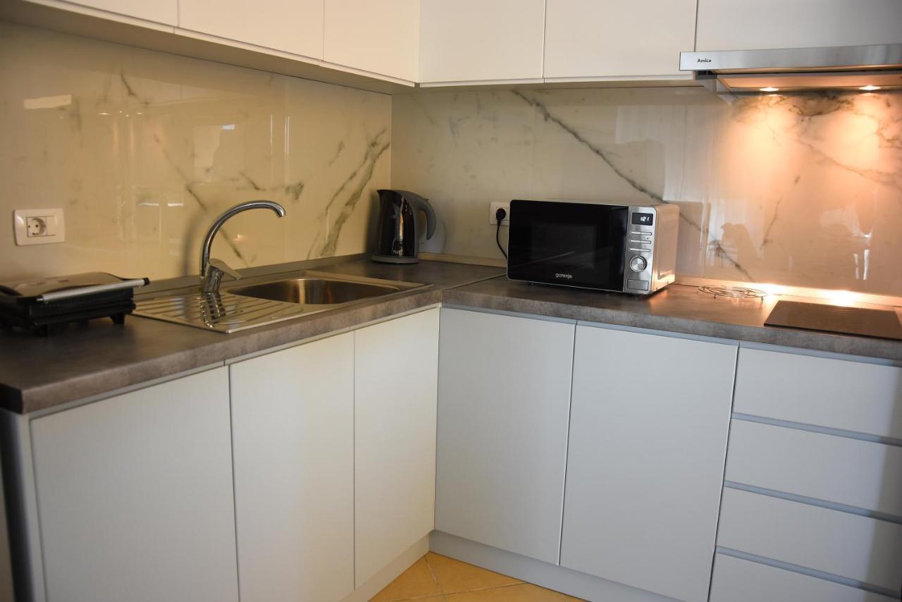 Click - Apartment Tirana